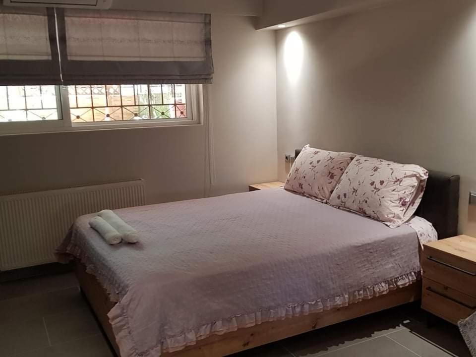 Lefkaditika Luxury Apartment 普雷韦扎 外观 照片